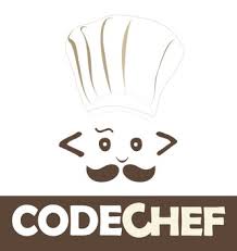 CodeChef Logo