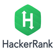 HackerRank Logo